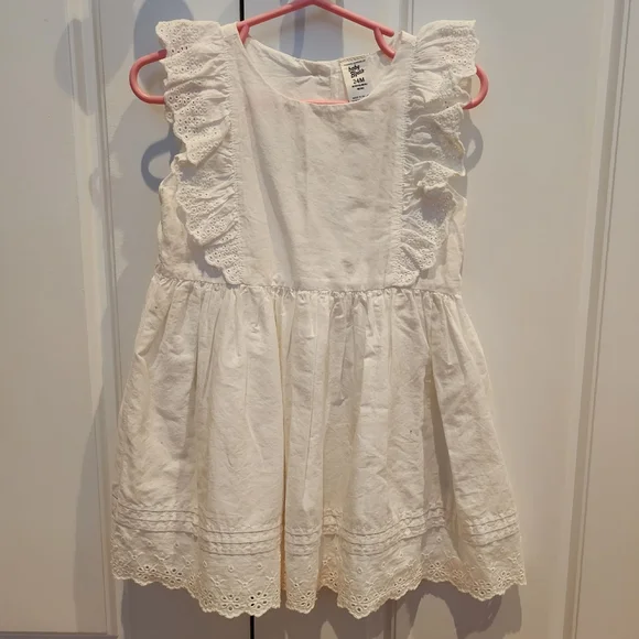 Baby b'gosh dress 24m - Picture 1 of 4